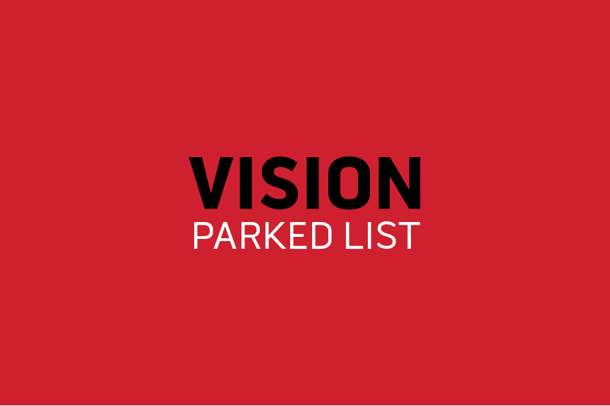 Managing Parked List