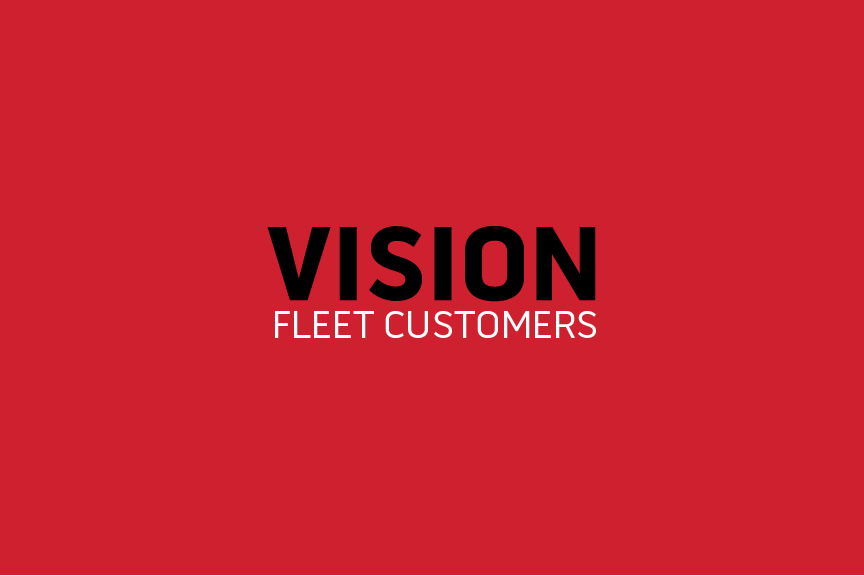 Fleet Customer: Basic Flow and Auto Integrate