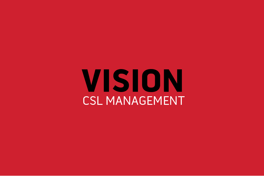 CSL Management - Service